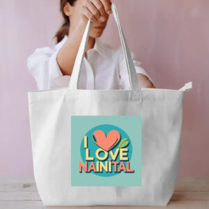 Everyday Large Tote Bag